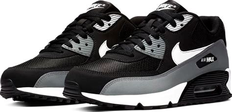 nike air max era sneakers zwart heren|nike heren sneakers.